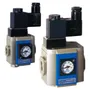 Zawór powolnego startu G1/4" 230VAC