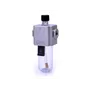 Smarownica z krótkimi kubkami G1/8"