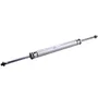 Siłownik mini aluminiowy z dwustronnym tłoczyskiem 32X500