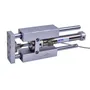 Siłownik ISO6432 z prowadnicami typu T 25X150