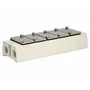 Wyspa zaworowa seria 3A-100 n=10
