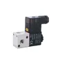 Elektrozawór 3/2 mini monostabilny G1/8" 230VAC