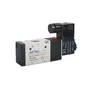 Elektrozawór 3/2 monostabilny G1/8" NC 230VAC