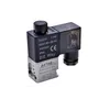 Elektrozawór 3/2 mont. na liście monostabilny 24VDC