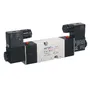 Elektrozawór NAMUR 5/2 bistabilny G1/4" 24VDC
