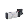 Elektrozawór 5/2 monostabilny G1/2" 230VAC