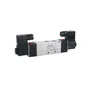 Elektrozawór 5/2 bistabilny G1/4" ze zwiększ. przepływem 230VAC