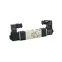 Elektrozawór 5/2 bistabilny G1/8" 230VAC