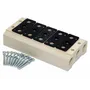 Wyspa zaworowa seria 4V/4A-100 n=11