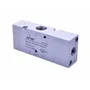 Zawór ster. pneumatycznie 3/2 monostabilny G1/8" NO