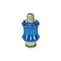 Zawór ster. ręcznie zasilająco-odpowietrzający 3/2 G1/8"