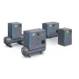 Sprężarka śrubowa Atlas Copco G2 z osuszczem 2,2kW 8/10bar