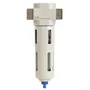 Filtr sprężonego powietrza G1/4" 5um 0.5-12bar