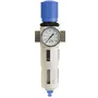 Filtroreduktor G1/4" 5um 0.5-12bar