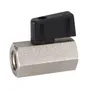 Zawór kulowy odcinający 2/2 WZ G1/8"