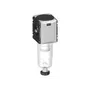 Filtr G1/4" 0.3um mini Futura (035773)