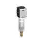 Filtr G1/4" 0.3um z autom. spustem kondensatu Futura (035775)