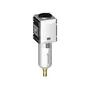Filtr G1/2" 0.3um z autom. spustem kondensatu Futura (030775)