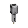 Filtr G1" 0.3um z autom. spustem kondensatu Futura (034773)