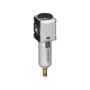 Filtr G1/4" 0.01um z autom. spustem kondensatu Futura (030089)