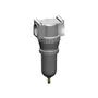 Filtr powietrza 5um G1" z autom. spustem kondensatu mini Standard (051274)
