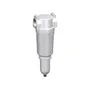 Filtr powietrza 8um G2" z metal. szklanką Standard (032626)