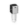 Filtr węgiel aktywny G1/4" mini Futura (035788)
