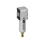 Filtr G1/4" 5um z autom. spustem kondensatu Futura (029865)