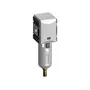 Filtr G1/2" 5um z autom. spustem kondensatu Futura (038440)