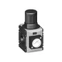 Reduktor G1/4" 0.5-10bar Futura (037216)