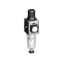 Filtroreduktor G1/4" 5um 0,5-10bar Futura (037319)