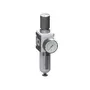 Filtroreduktor G1/4" 5um 0,5-10bar Futura (035291)