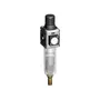 Filtroreduktor G1/4" 5um 0,5-10bar z autom. spust kondensatu Futura (037320)