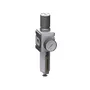 Filtroreduktor G1/2" 5um metal. szklanka 0,5-10bar Futura (053507)