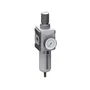Filtroreduktor G3/4" 5um 0,5-10bar z autom. spustem kondensatu Futura (053283)