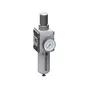 Filtroreduktor G1" 5um 0,5-16bar Futura (038748)