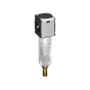 Filtr G1/4" 5um z autom. spustem kondensatu mini Futura (035768)