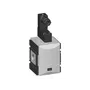 Elektrozawór 3/2 G1/4" 24VDC Futura