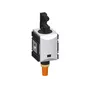 Elektrozawór 3/2 G1/2" 24VDC Futura