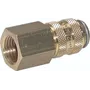 Szybkozłączka z gw. wewn. DN5,0 G1/8"