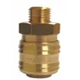 Szybkozłączka z gw. zewn. DN7,2 G1/4"