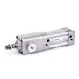 Siłownik profilowany ISO15552 z hamulcem 50X200