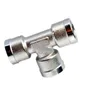 Trójnik typ T ZZZ G1/8"