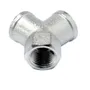 Trójnik typ Y WWW G1/8"