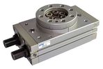 Stoły obrotowe Rack&Pinion