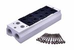 Wyspy zaworowe AirTAC 6V/6HV/7V