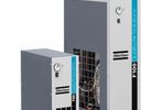 Osuszacze Atlas Copco